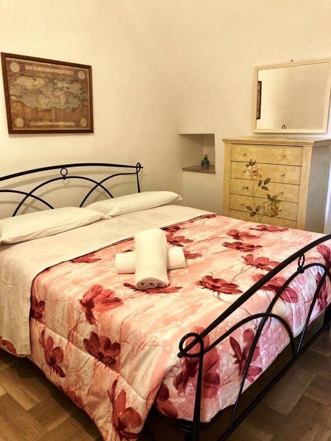 Trullo Il Nespolo Apartment Алберобело Екстериор снимка