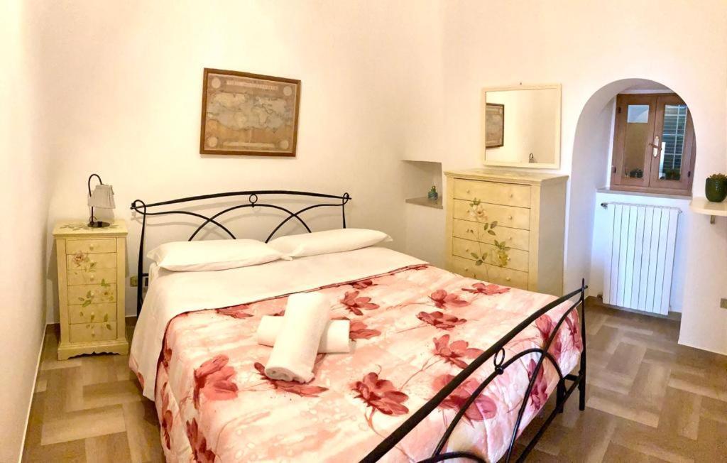 Trullo Il Nespolo Apartment Алберобело Екстериор снимка